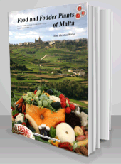 Food and Fodder Plants of Malta
